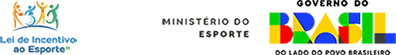 Lei de Incentivo ao Esporte - Ministério do Esporte